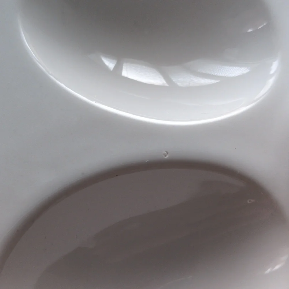 Deviled egg plate bunny serving dish Tag Brunch